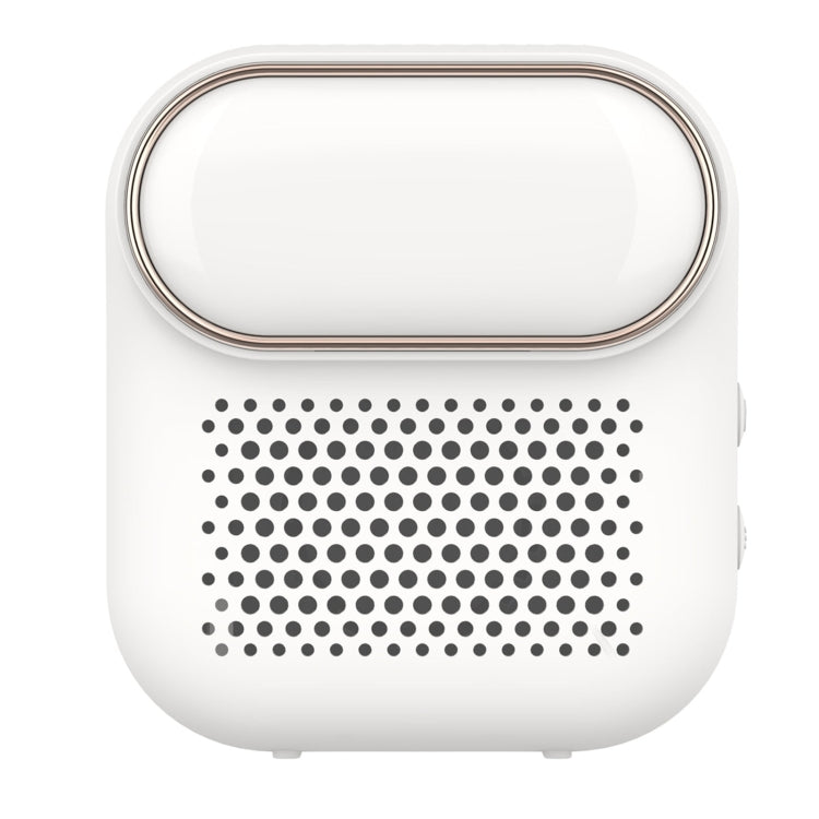 M16 Fridge Deodorizer Negative Ion Digital Display Magnetic Mounting Freezer Odor Remover