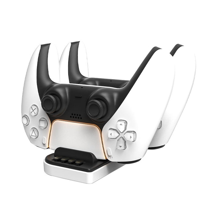 iplay HBP-298 For PS5 Game Handle Terminal Charging Seat Convenience Charger