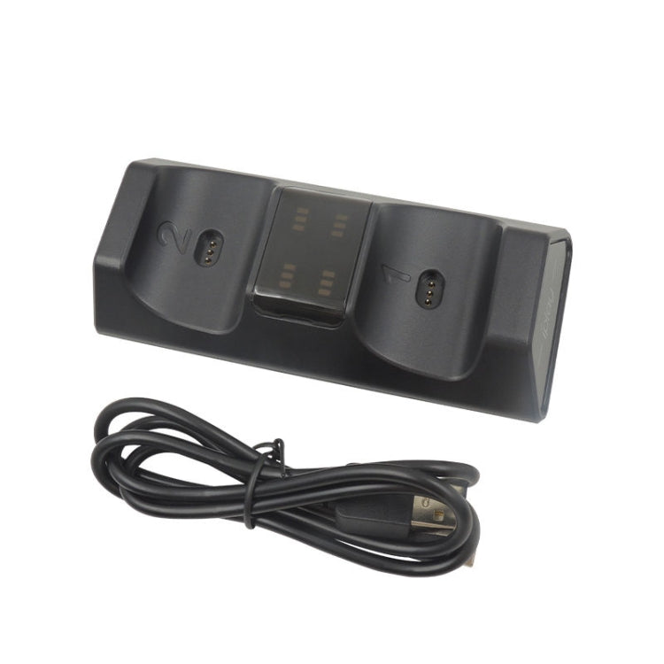 iplay HBP-263 For PS5 Handle Dual Seat Charging Support