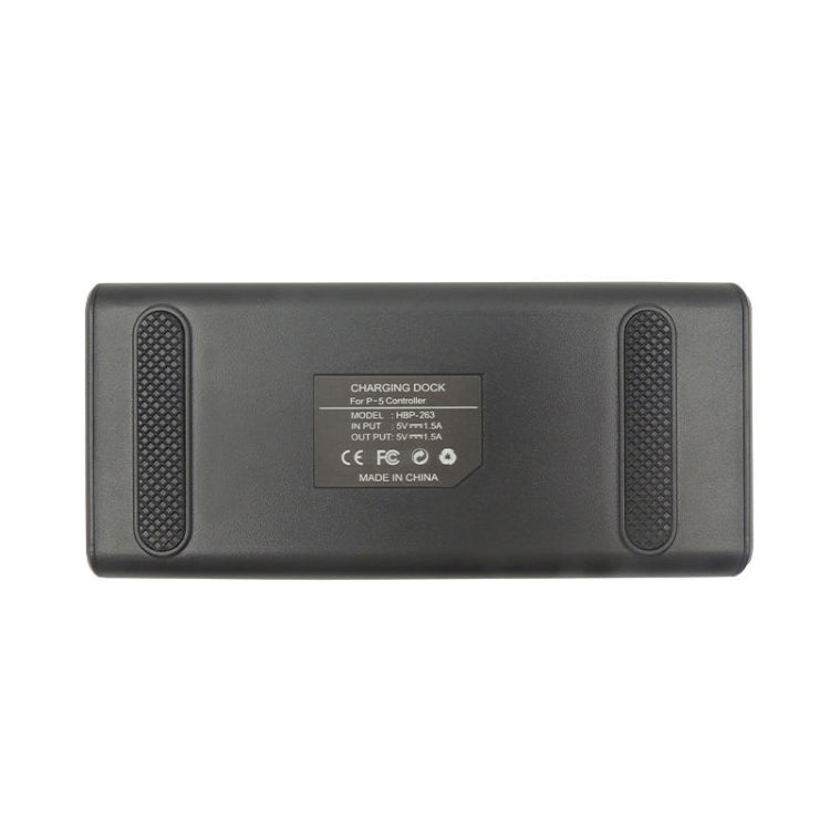 iplay HBP-263 For PS5 Handle Dual Seat Charging Support