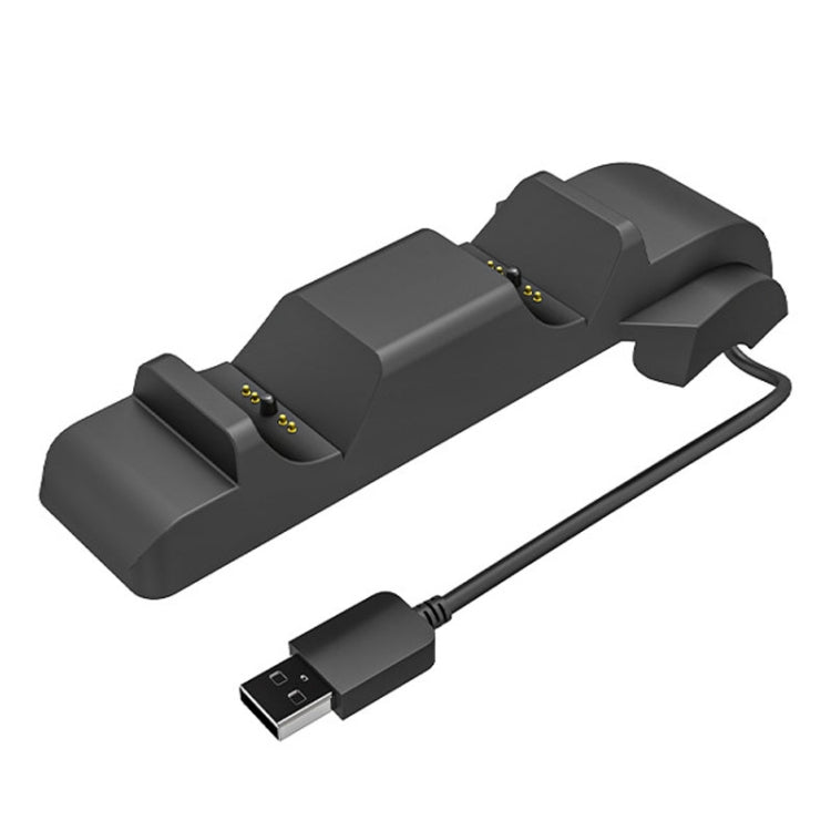 iplay HBP-300 For PS5 Game Handle Contact Dual Charging Base