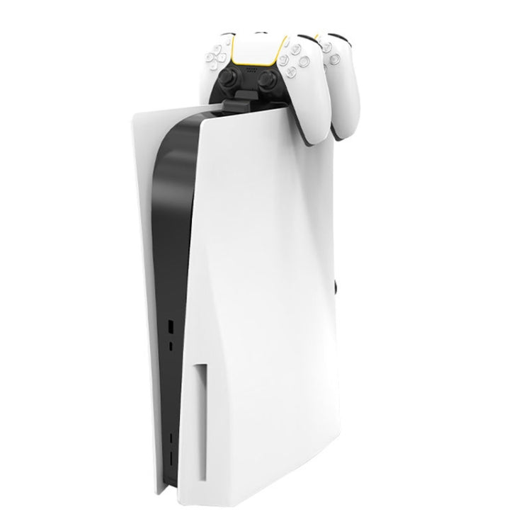 iplay HBP-300 For PS5 Game Handle Contact Dual Charging Base