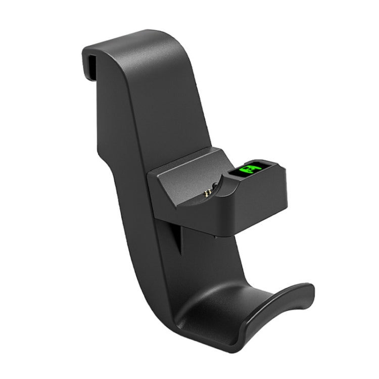 iplay HBP-293 For PS5 Suspension Handle Charging Seat Headphone Storage Hook Game Console Hanger