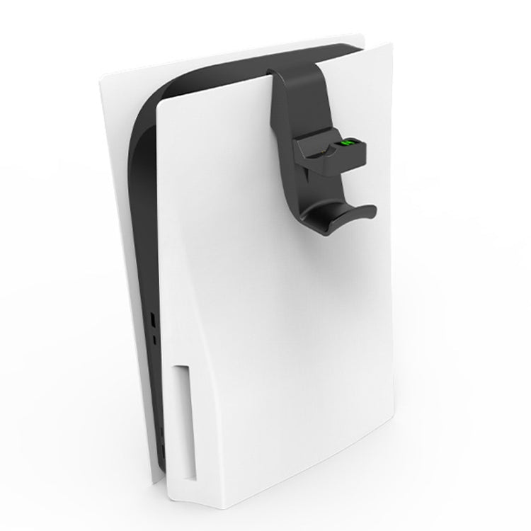 iplay HBP-293 For PS5 Suspension Handle Charging Seat Headphone Storage Hook Game Console Hanger