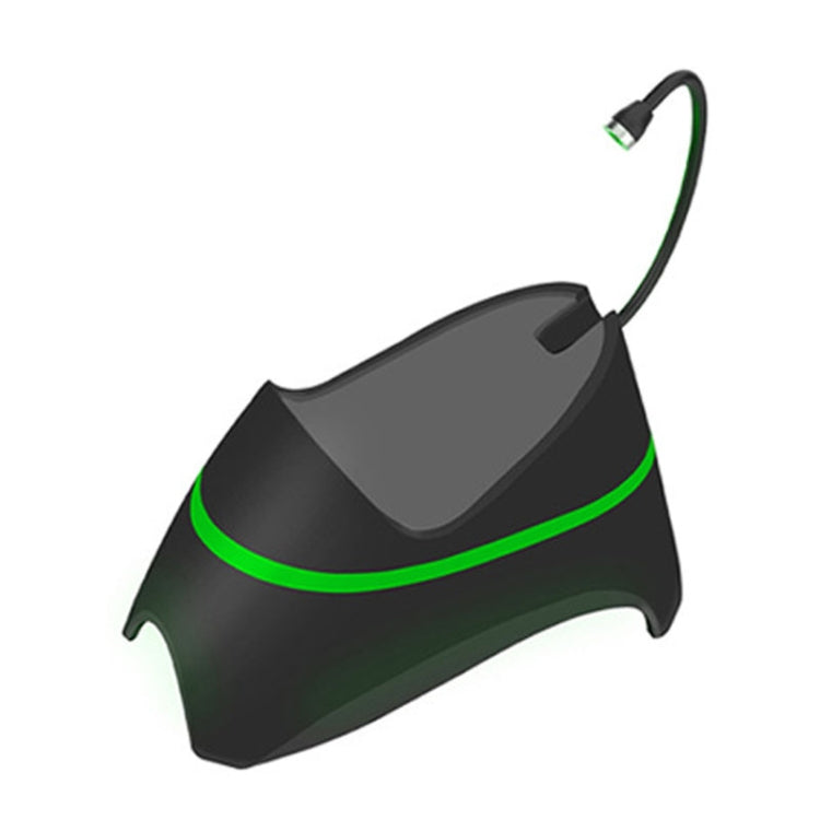 iplay HBX-252 Magnetic Port Gamepad Charger Gaming Accessories for Switch / PS5 / PS4 Slim Pro / X-Box