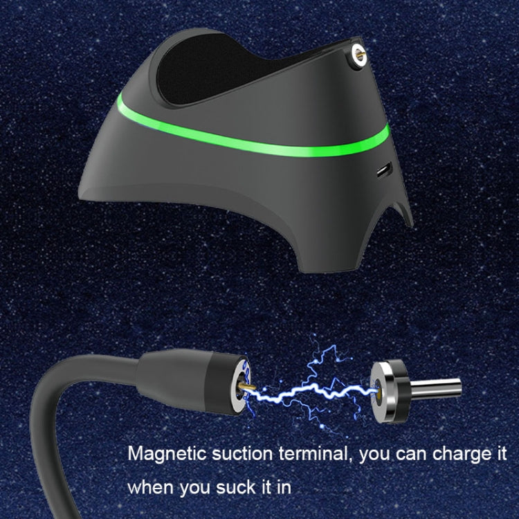 iplay HBX-252 Magnetic Port Gamepad Charger Gaming Accessories for Switch / PS5 / PS4 Slim Pro / X-Box