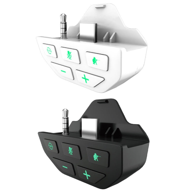 Iplay For XBOX ONE S/XBOX Series X Headphone Audio Adapter