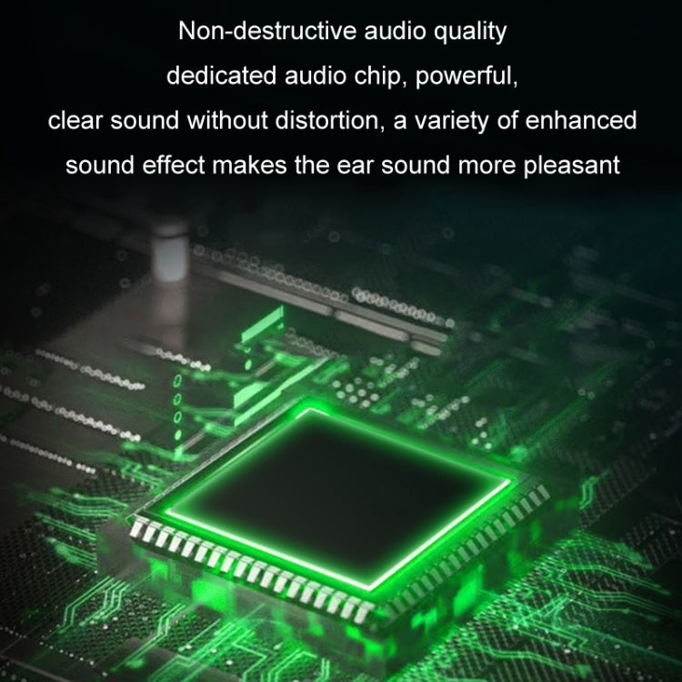 Iplay For XBOX ONE S/XBOX Series X Headphone Audio Adapter