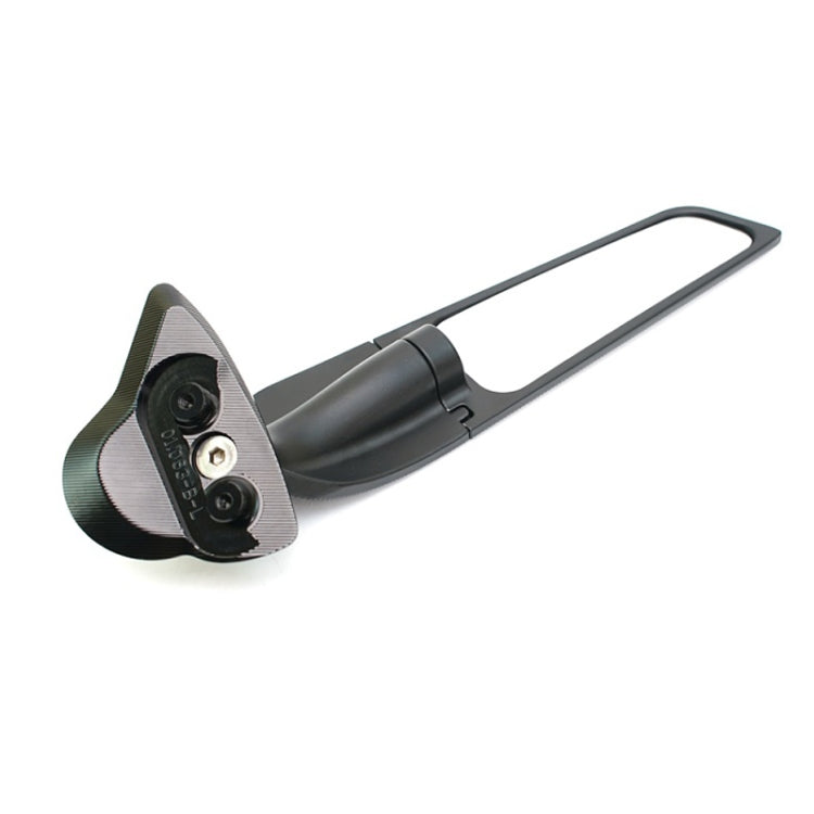 For YAMAHA YZF-R6/R7 Motorcycle Fixed Wing Reflector