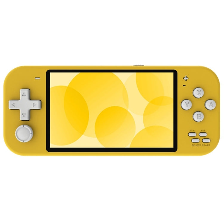 Nostalgic Street Fighter FC Handheld Video Game Console