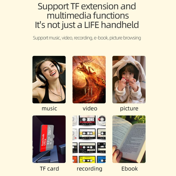 Nostalgic Street Fighter FC Handheld Video Game Console