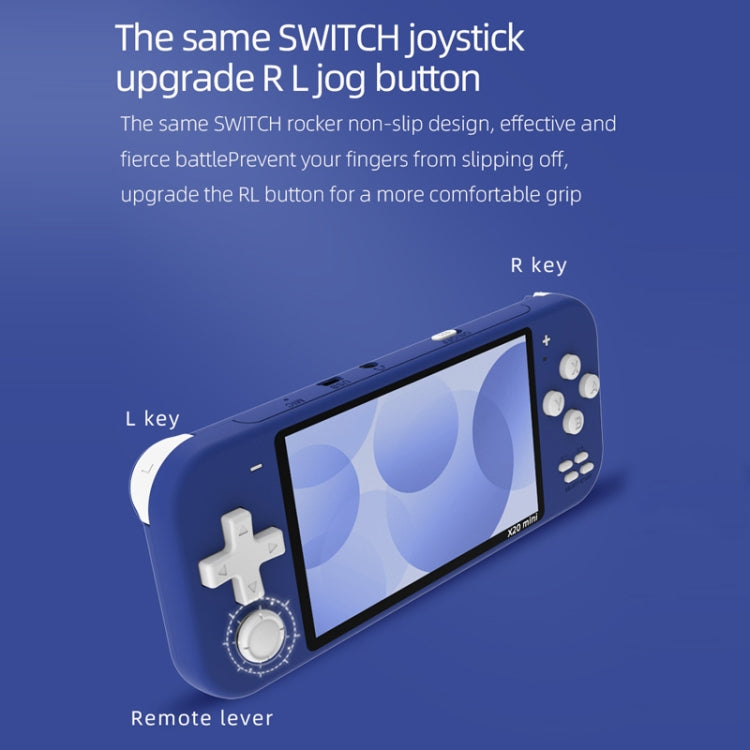 Nostalgic Street Fighter FC Handheld Video Game Console