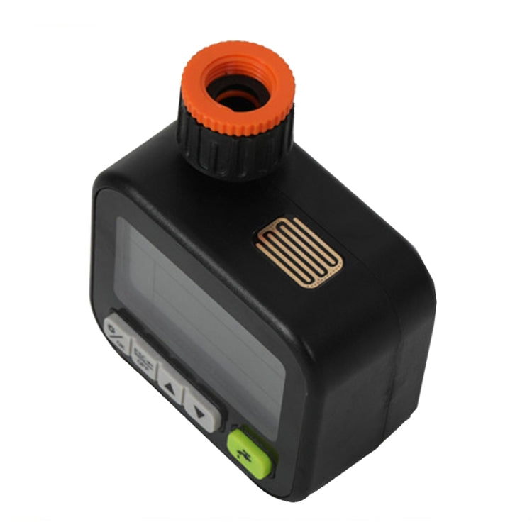 Gardening Timer Automatic Watering Device Garden Balcony Watering Device Intelligent Irrigation System Controller