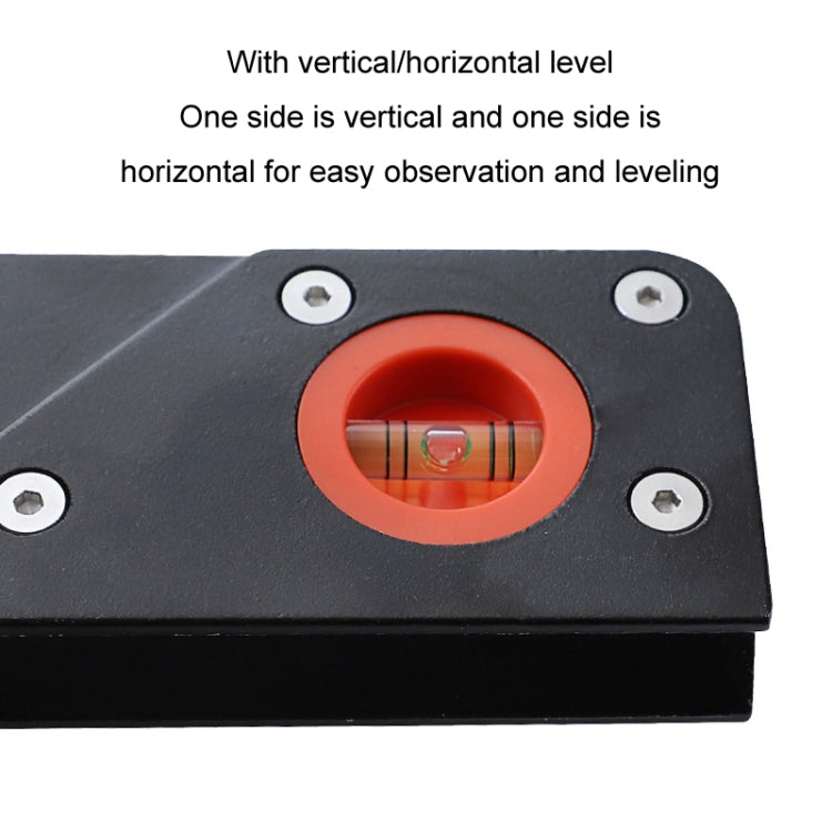 Woodworking Multi-Angle Chamfering Adjustable Depth Hand Planer