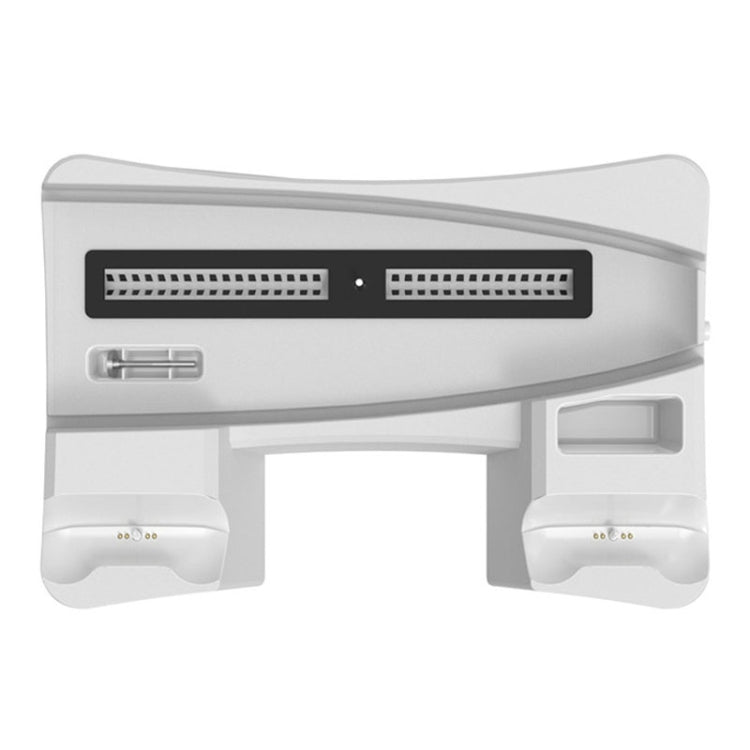 Iplay HBP-351 For Sony PS5 Digital Version Host Cooling Base Bracket Multifunctional Handle Charging Stand