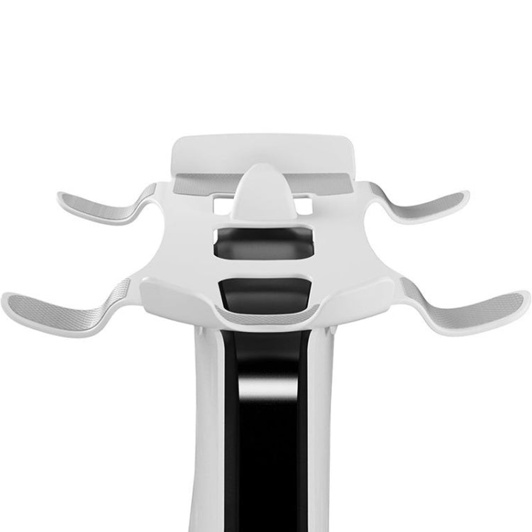 iplay for PS5/PSVR2 Headphone Storage Bracket Charging Cable with Indicator Light