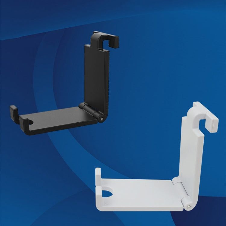 iplay HBP-266 For Sony PS5 Game Console Headphone Storage Side Rack Gamepad Hanger