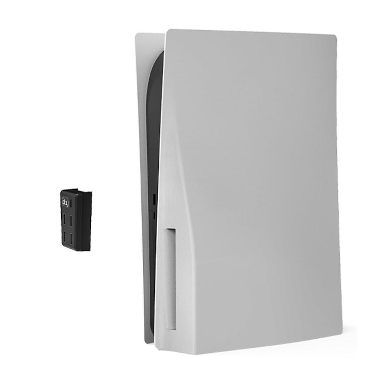 iplay HBP-308 For Sony PS5 5 in 1 Game Console USB3.0 HUB Connection Transmission Extender