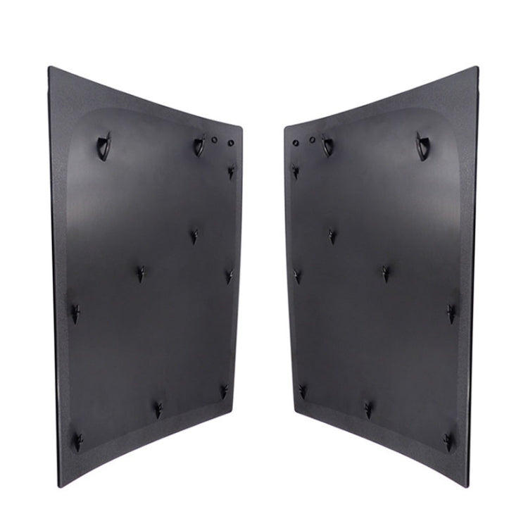 HBP-384 For Sony PS5 Digital Edition Console Protective Shell Game Console Accessories