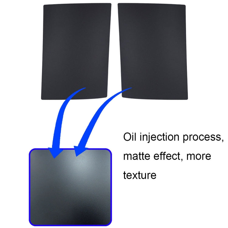 HBP-384 For Sony PS5 Digital Edition Console Protective Shell Game Console Accessories