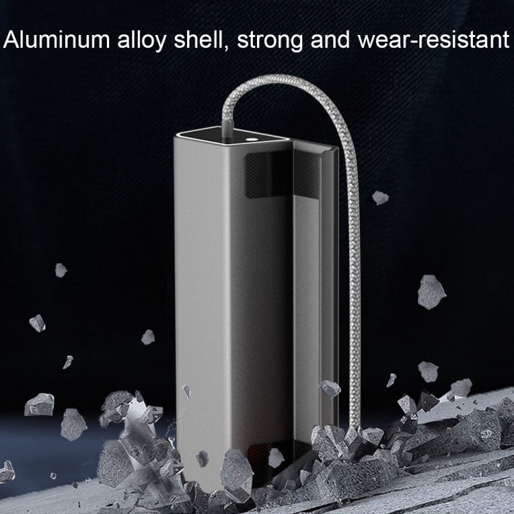 iplay HBSD-490B For Steam Deck Game Console Charging Base Handheld Game Stand Charger