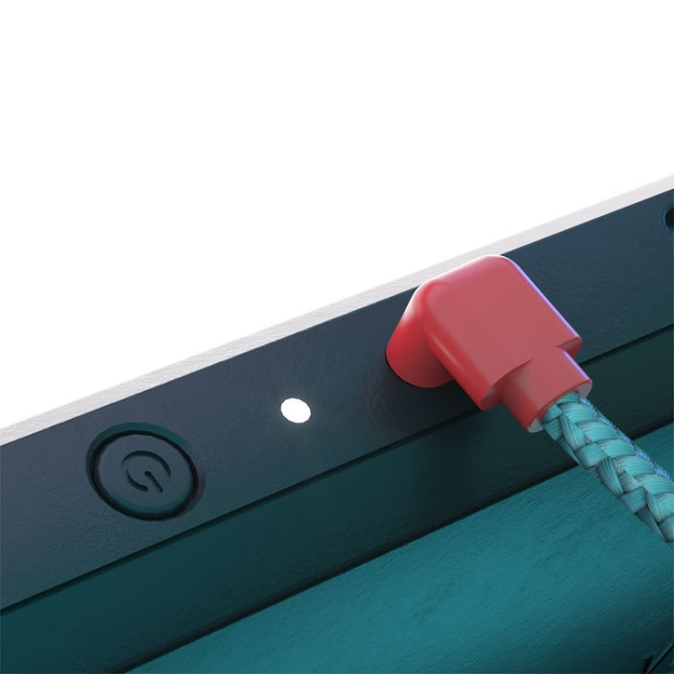 iplay HBSD-490B For Steam Deck Game Console Charging Base Handheld Game Stand Charger