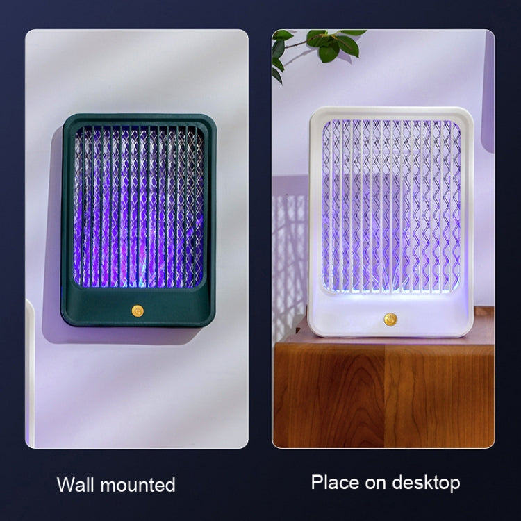 Household USB Wall Mounted Mosquito Killer Lamp