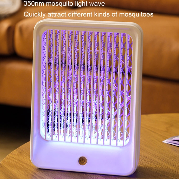 Household USB Wall Mounted Mosquito Killer Lamp