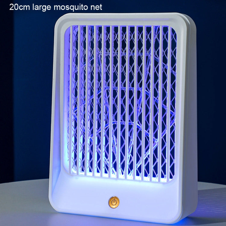 Household USB Wall Mounted Mosquito Killer Lamp