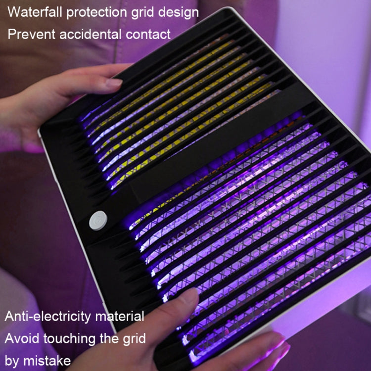 Mosquito Killer Lamp Household Fly Catchers