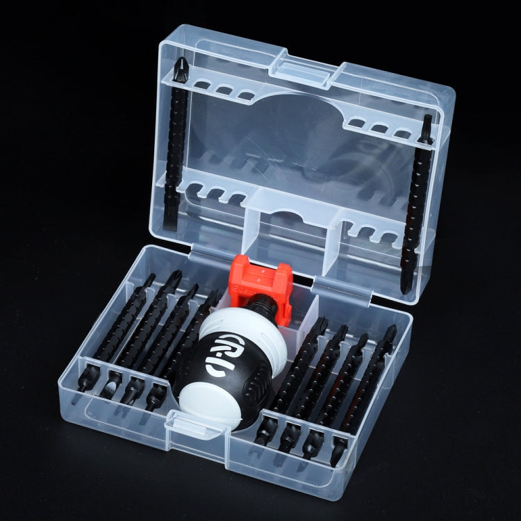 Profiled Screwdrivers Multi-purpose Combination Double Head Spike