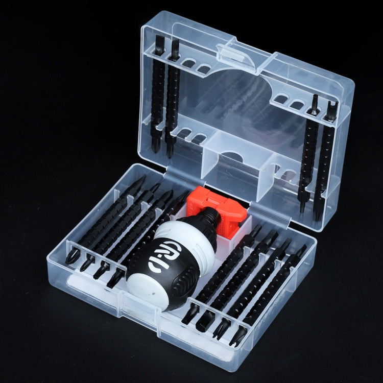 Profiled Screwdrivers Multi-purpose Combination Double Head Spike