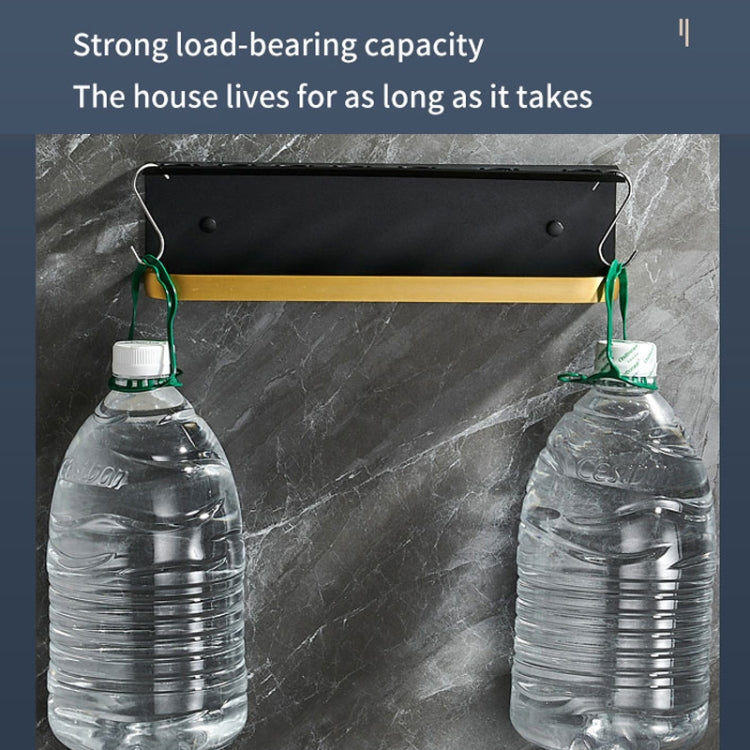 For Dyson Airwrap Wall-Mounted Shelf Storage Rack