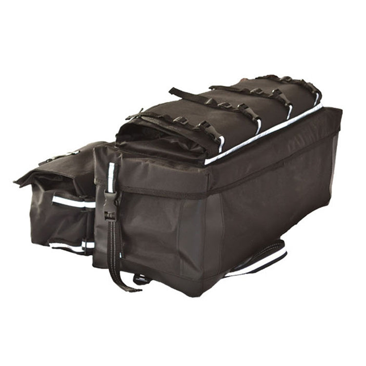 ATV Bag Quad Bike Go Kart Bag Snowmobile Mountain Bike Bag