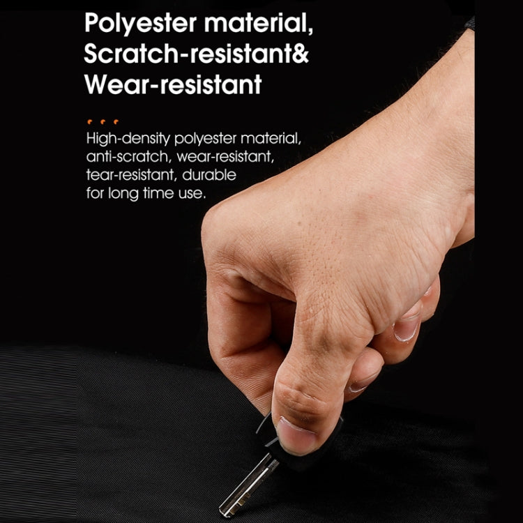 WEST BIKING Bicycle Handlebar Rain & Dust Protection Cover