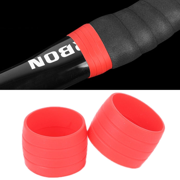 WEST BIKING 2pairs Road Bike Handlebar With Retaining Ring Brake Cable Protector