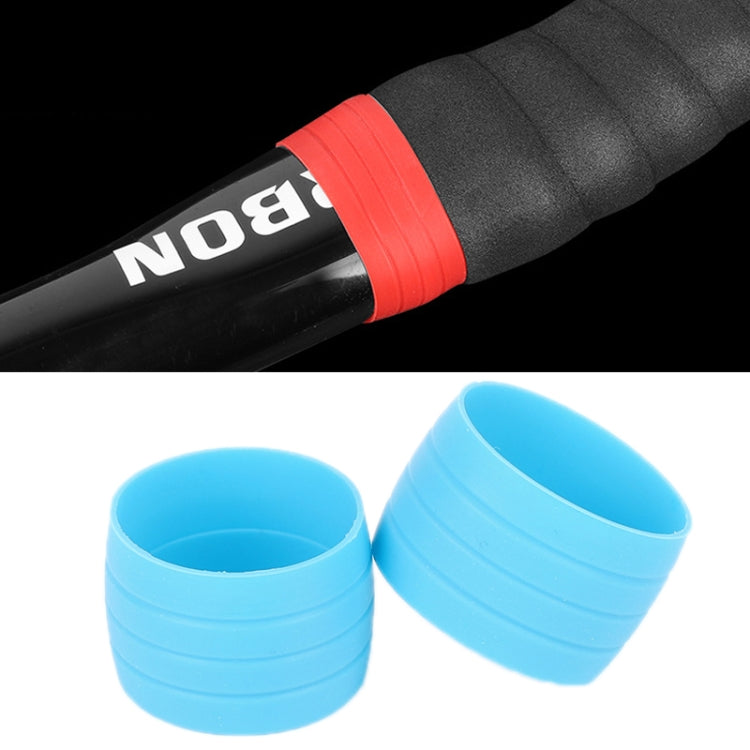 WEST BIKING 2pairs Road Bike Handlebar With Retaining Ring Brake Cable Protector