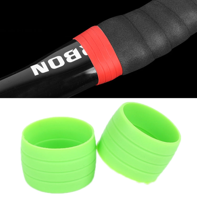 WEST BIKING 2pairs Road Bike Handlebar With Retaining Ring Brake Cable Protector