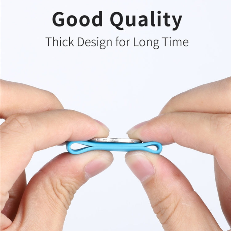 WEST BIKING 2pairs Road Bike Handlebar With Retaining Ring Brake Cable Protector