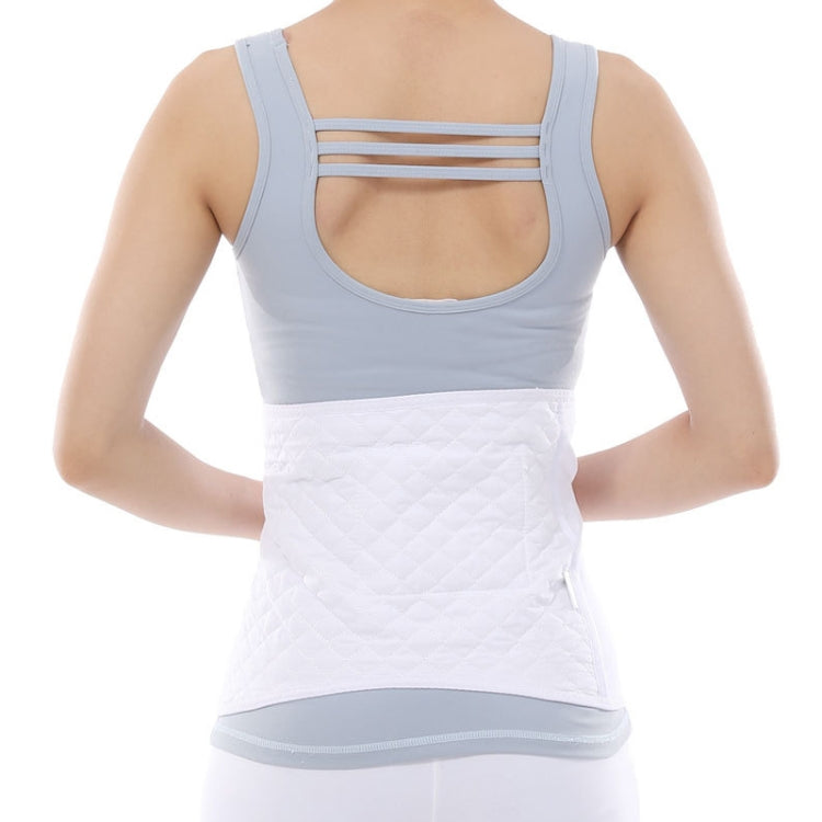 Postpartum Abdominal Belt Full Cotton Abdominal Fixed Elastic Abdominal Belt