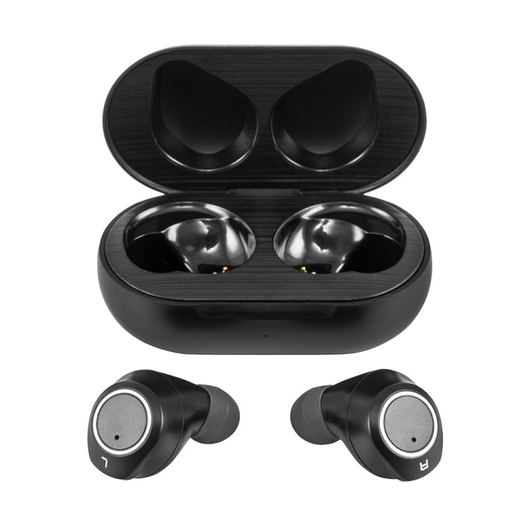 GE-T15 Mini USB Charging TWS Hearing Aid Sound Amplifier