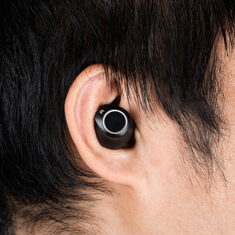 GE-T15 Mini USB Charging TWS Hearing Aid Sound Amplifier