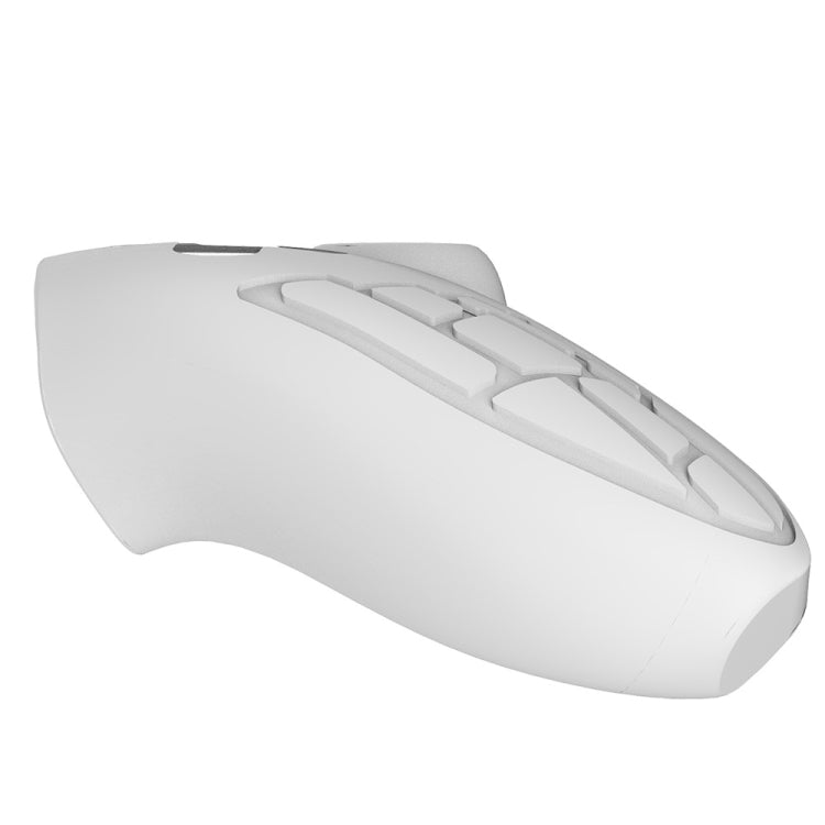 For PS5 Gamepad Silicone Case Non-slip Texture Thickened Protective Cover