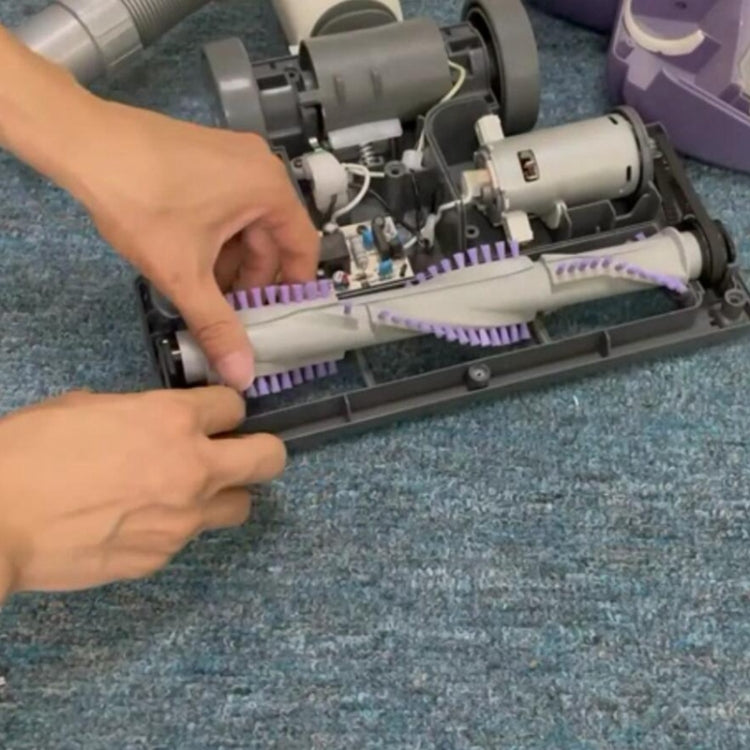 For Shark NV350 NV351 NV356 Vacuum Cleaner Roller Brush Replacement Parts