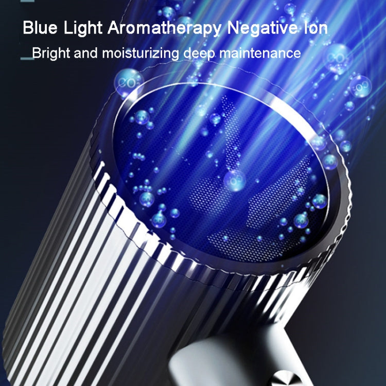 1600W Negative Ion Hair Dryer With  3 Speed Adjustment,CN Plug