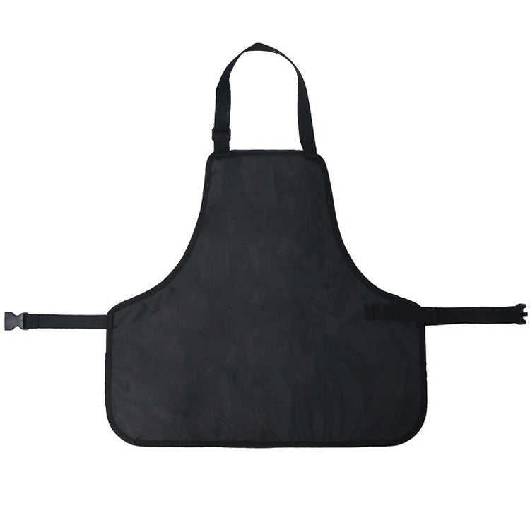 Multi Pocket Tool Apron Blue Garden Gardening Apron