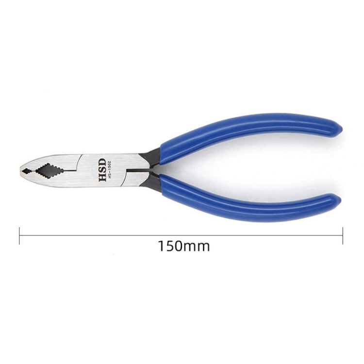 HSD HS-150Z Rusty Screw Removal Plier Necrotic Slip Screw Plier