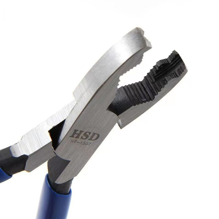 HSD HS-150Z Rusty Screw Removal Plier Necrotic Slip Screw Plier