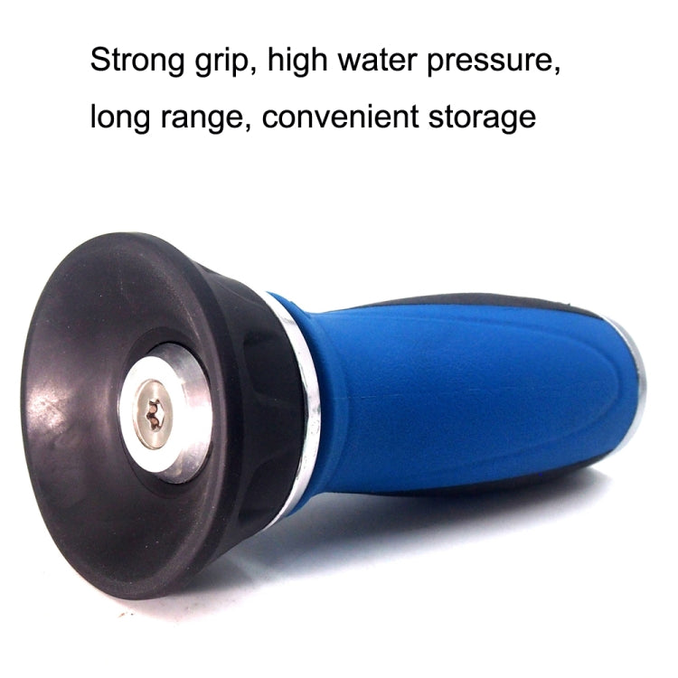 Portable Multifunctional Home Car Washing Sprinkler Garden Watering Flower High Pressure Nozzle