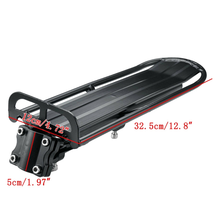 Bicycle Rack Cycling Equipment Accessories Mountain Bike Rear Shelf